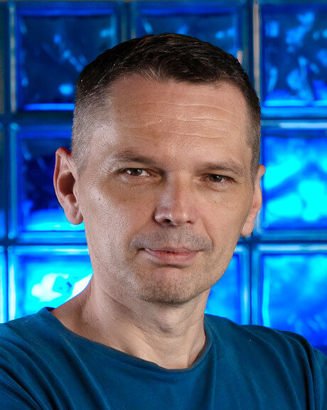 Gabriel Roxer